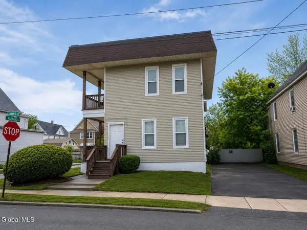 74 James Street, Amsterdam, NY 12010