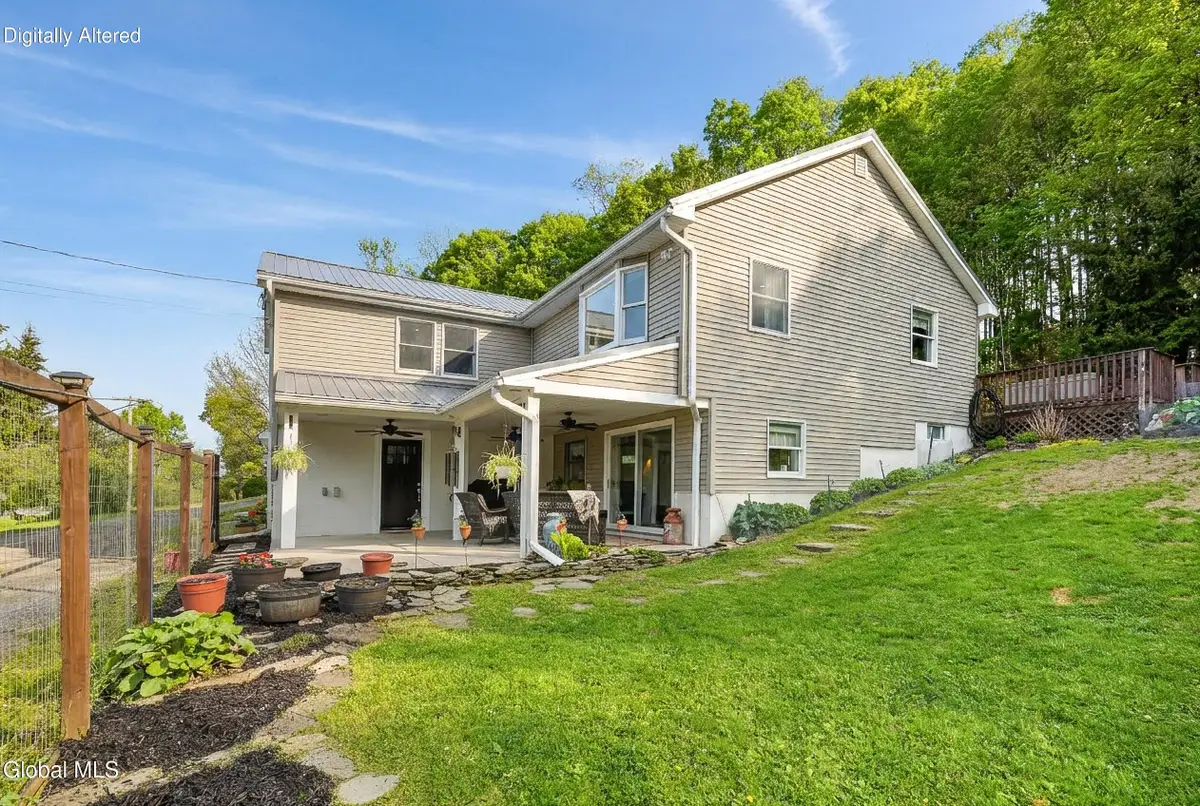 164 Zellner Road, Summit, NY 12175 - #1
