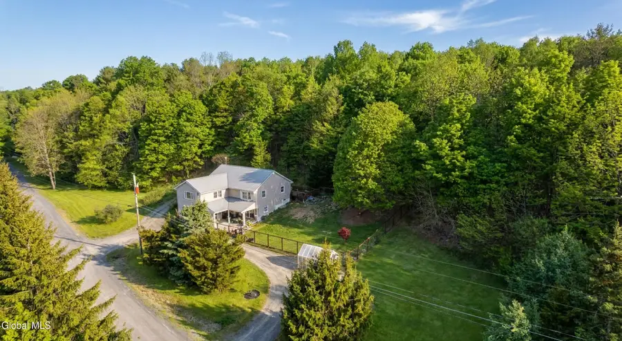 164 Zellner Road, Summit, NY 12175 - #2