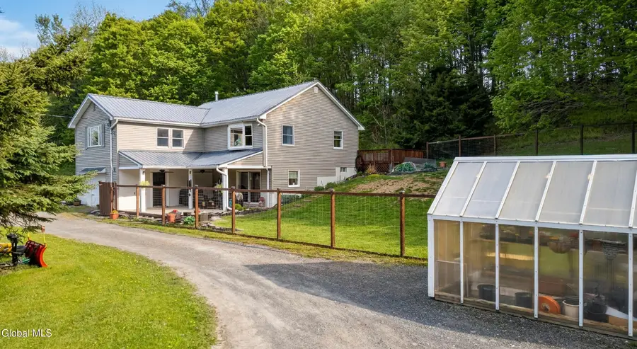 164 Zellner Road, Summit, NY 12175 - #3