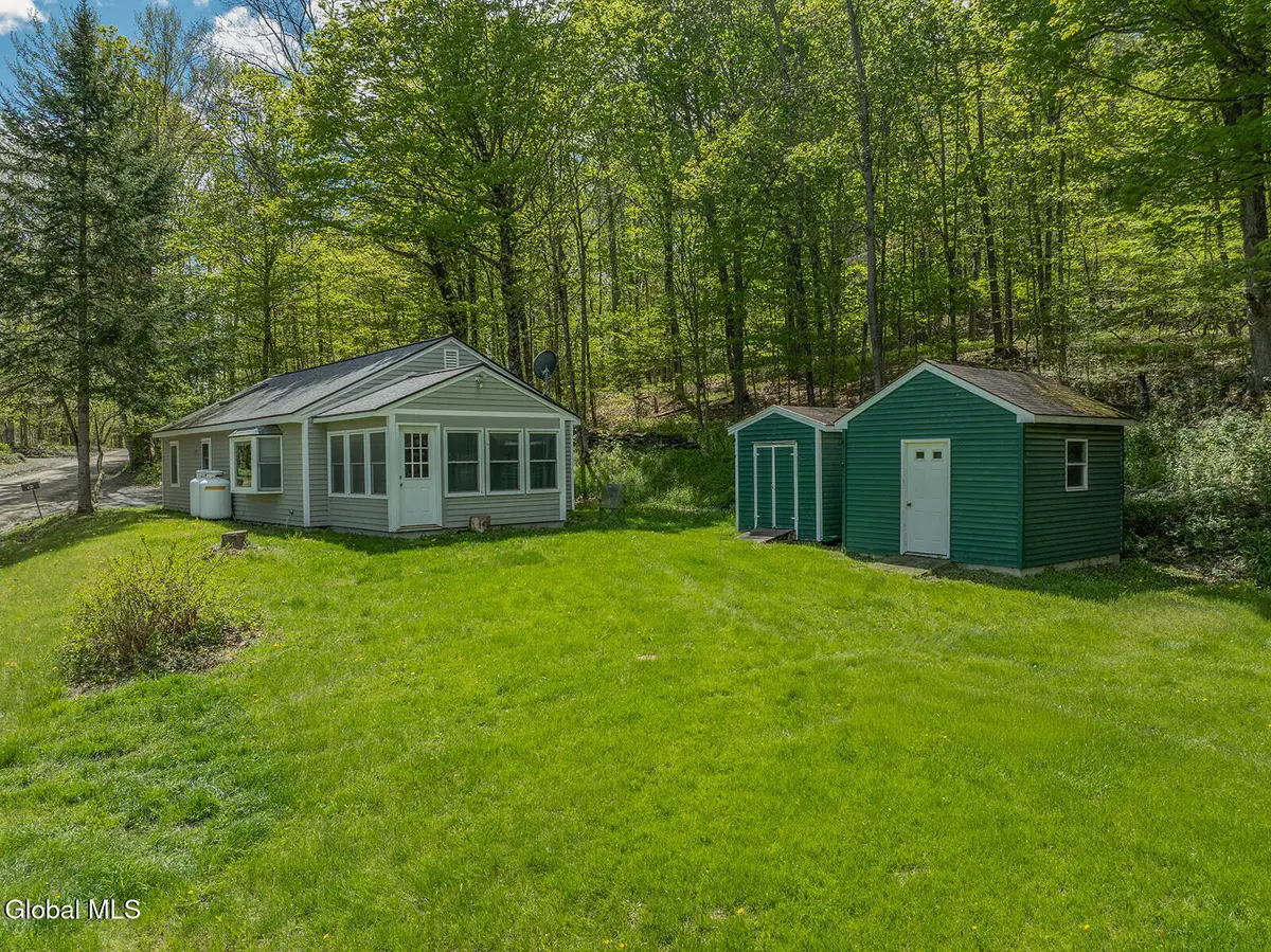 433 Blind Buck Road, Salem, NY 12865 - #1