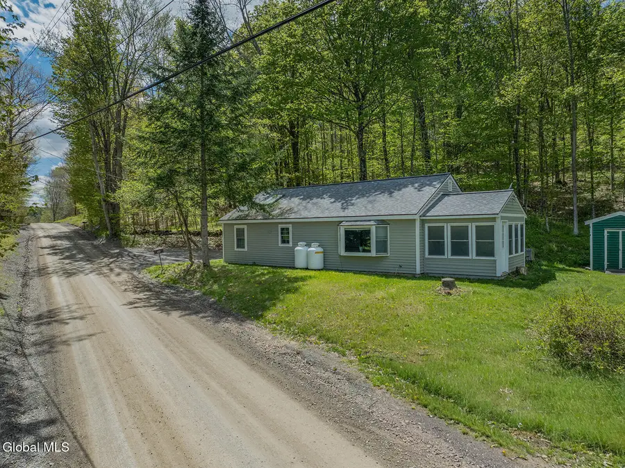 433 Blind Buck Road, Salem, NY 12865 - #3