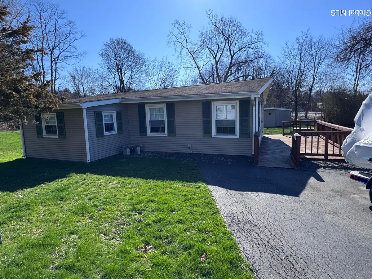 100 N Allen Street, Catskill, NY 12414 - #1