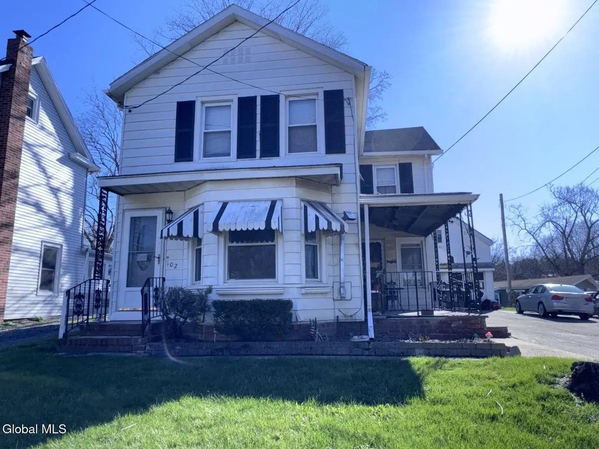 102 N Allen Street, Catskill, NY 12414 - #1