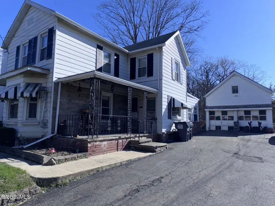 102 N Allen Street, Catskill, NY 12414 - #3