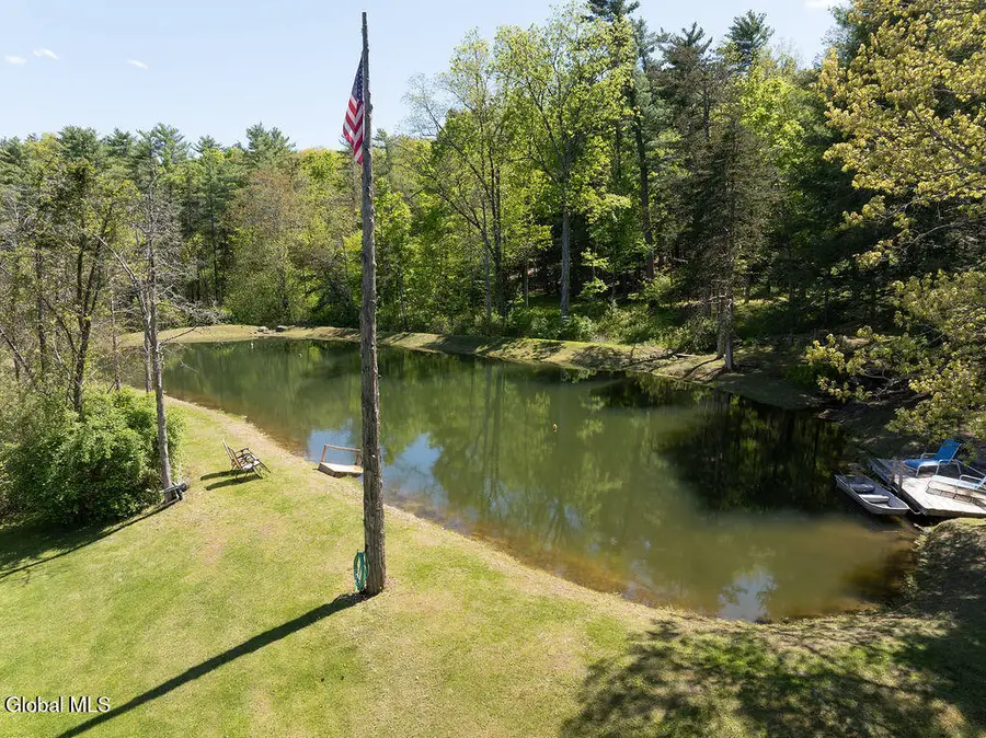 431 Onesquethaw Creek Road, Feura Bush, NY 12067 - #3