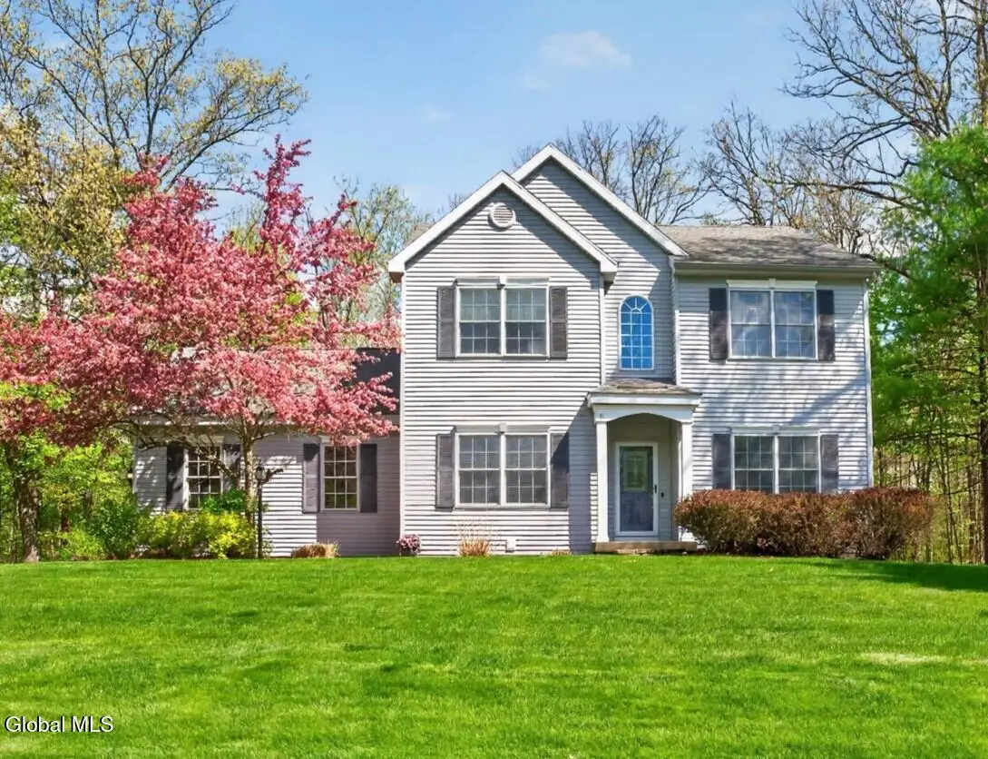 11 Quincy Lane, Queensbury, NY 12804 - #1