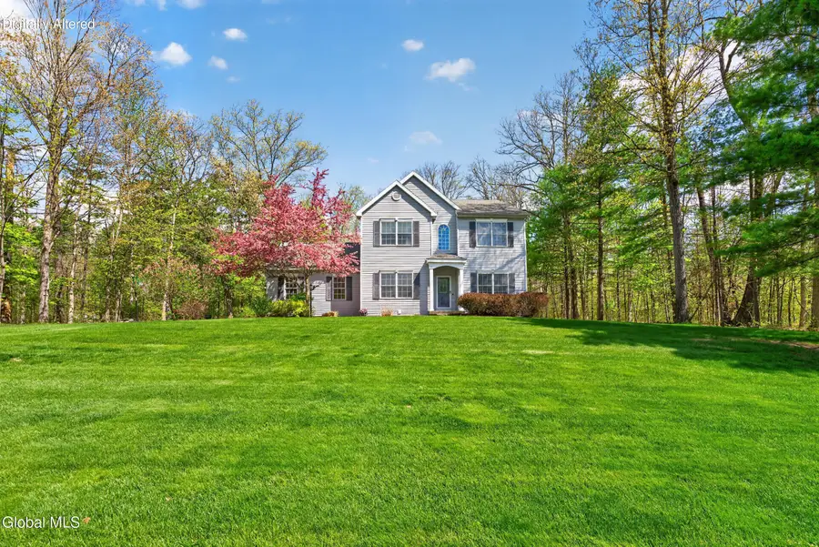 11 Quincy Lane, Queensbury, NY 12804 - #3