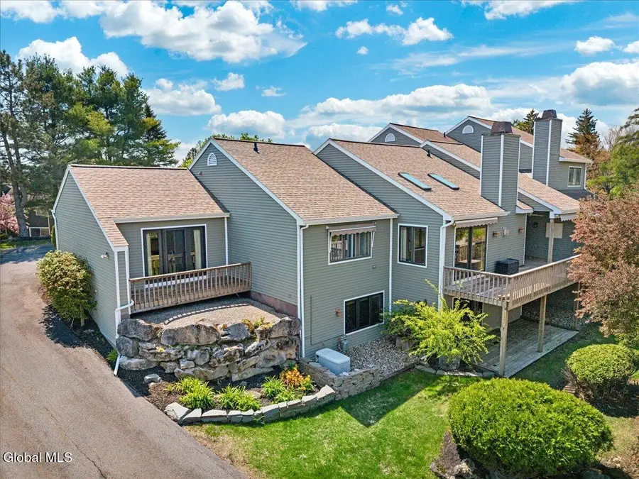6 Collins Terrace, Saratoga Springs, NY 12866 - #2