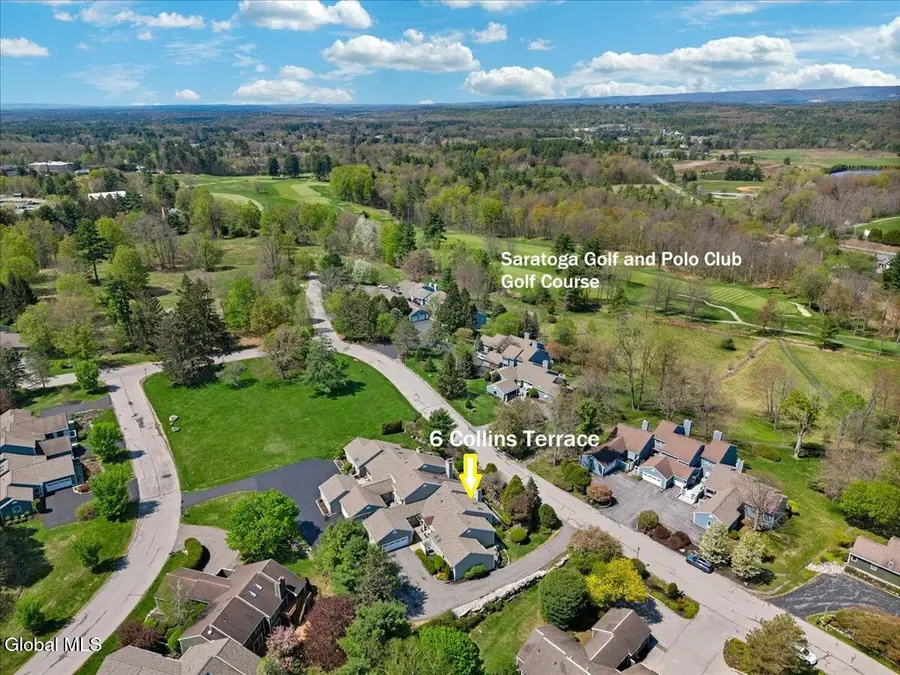 6 Collins Terrace, Saratoga Springs, NY 12866 - #3