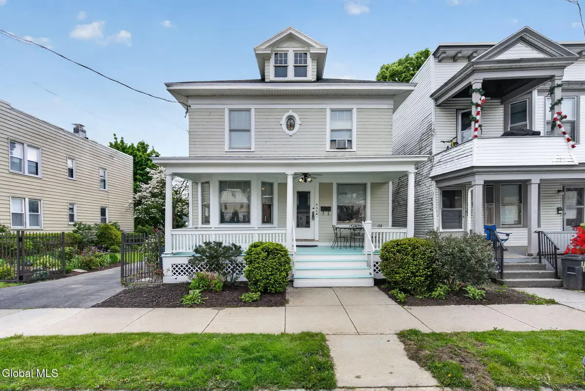 446 Yates Street, Albany, NY 12208 - #1