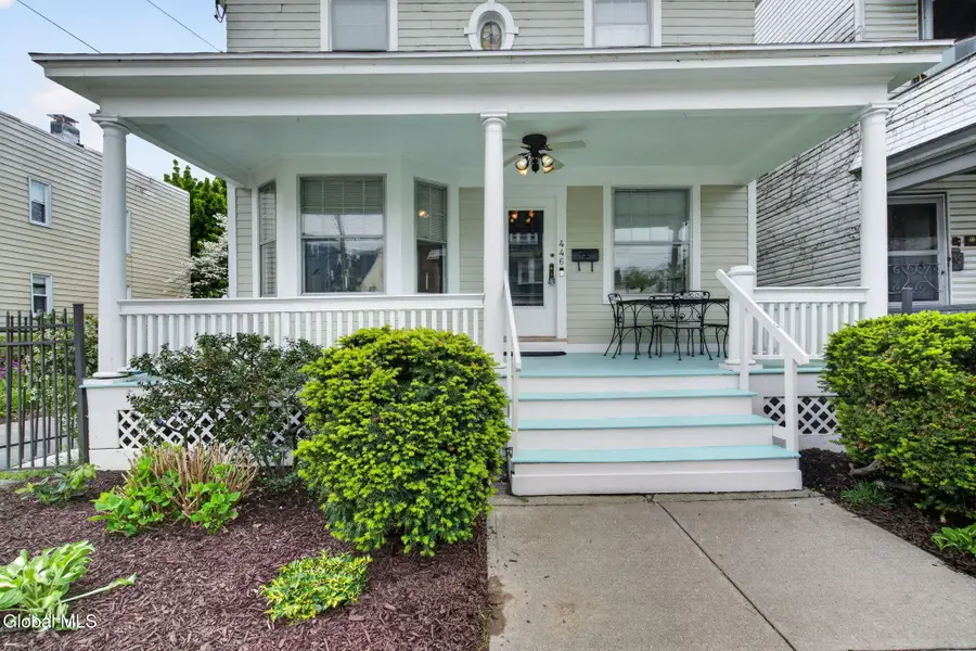 446 Yates Street, Albany, NY 12208 - #2