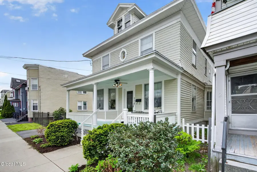 446 Yates Street, Albany, NY 12208 - #3