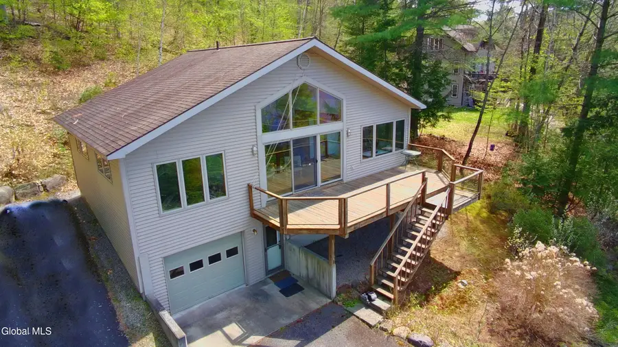516 E Shore Drive, Adirondack, NY 12808 - #2