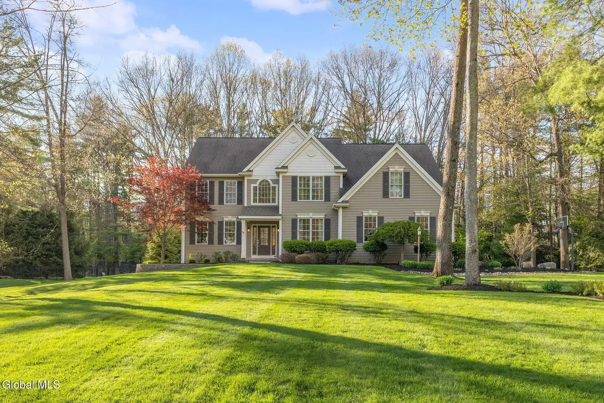 33 Magnolia Drive, Saratoga Springs, NY 12866 - #1