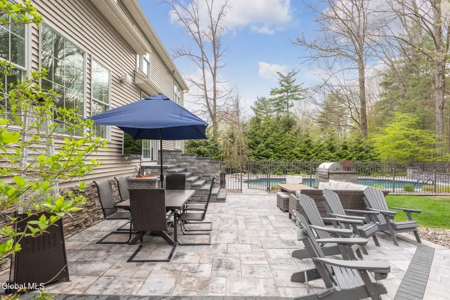 33 Magnolia Drive, Saratoga Springs, NY 12866 - #3
