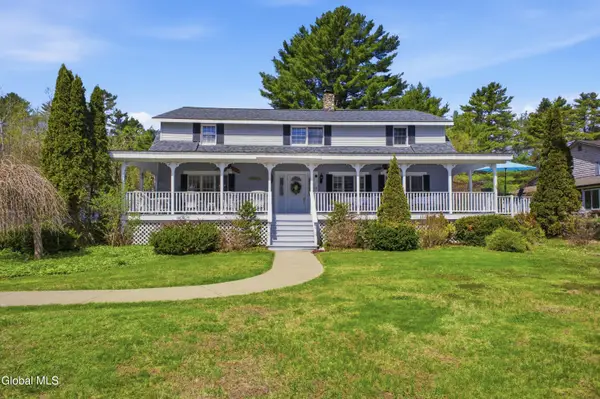 1525 U.s. 9, Schroon Lake, NY 12870