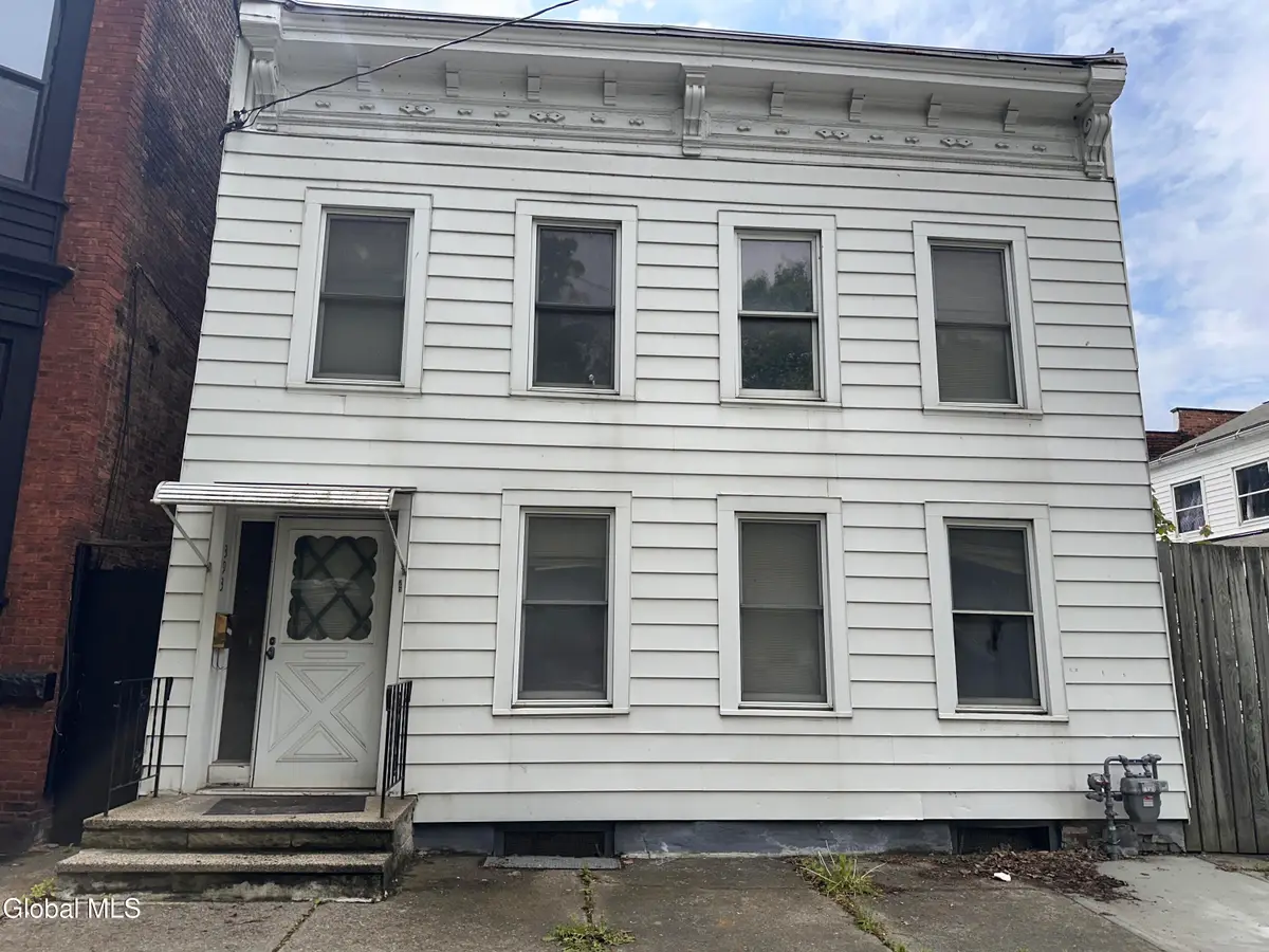 393 3rd Street, Troy, NY 12180 - #1