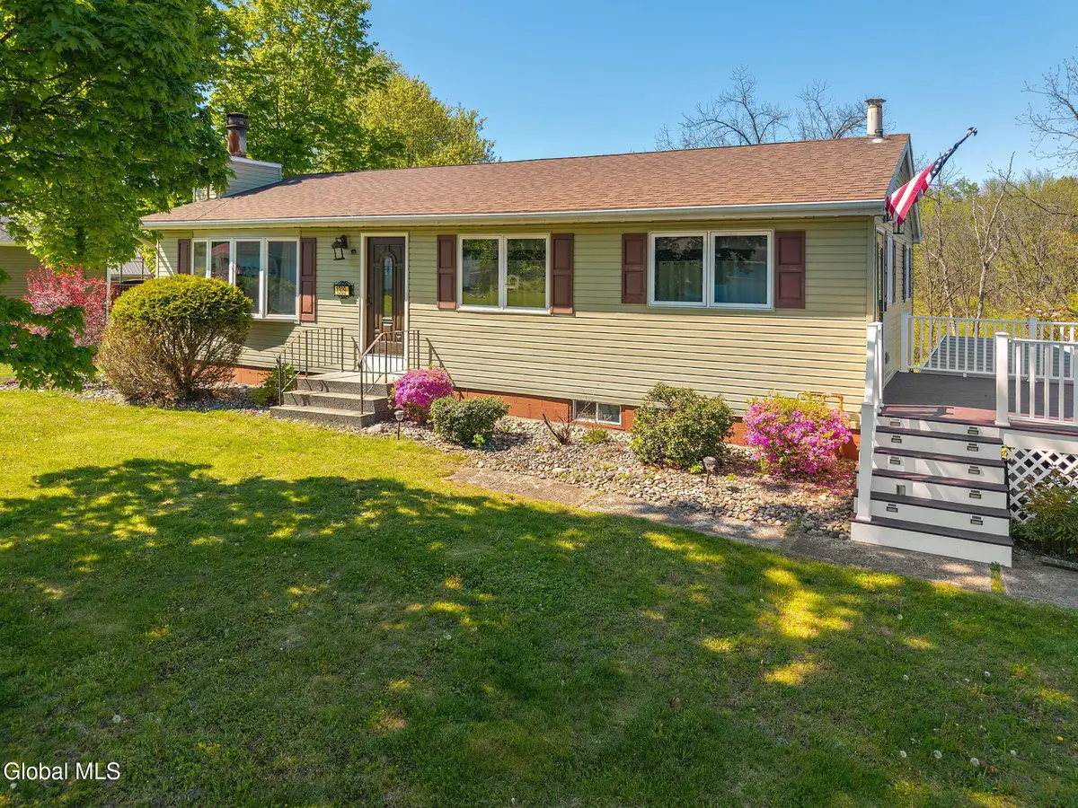 1309 Maple Hill Road, Schodack, NY 12033 - #1