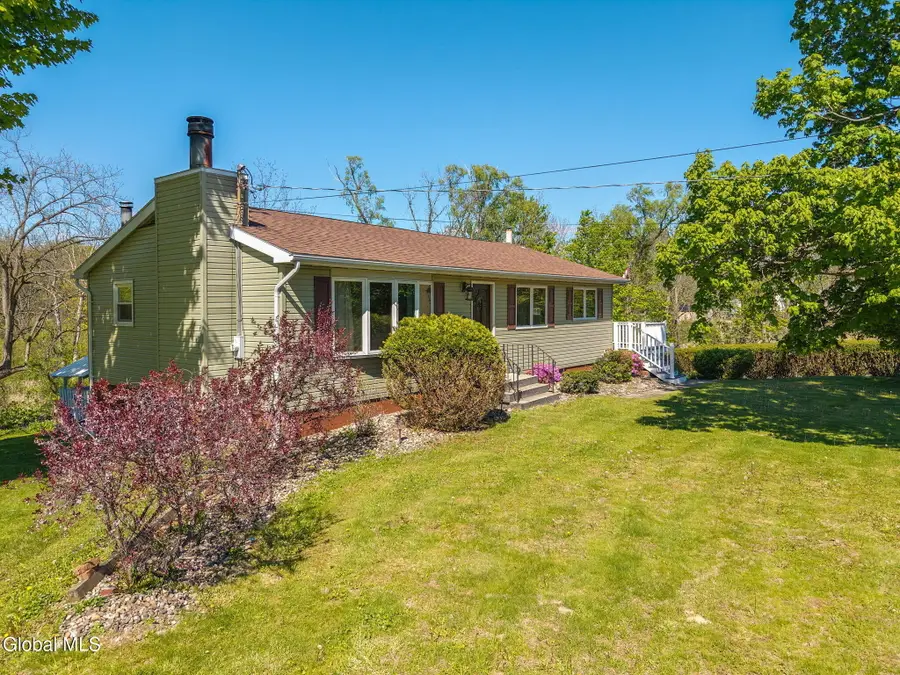 1309 Maple Hill Road, Schodack, NY 12033 - #2