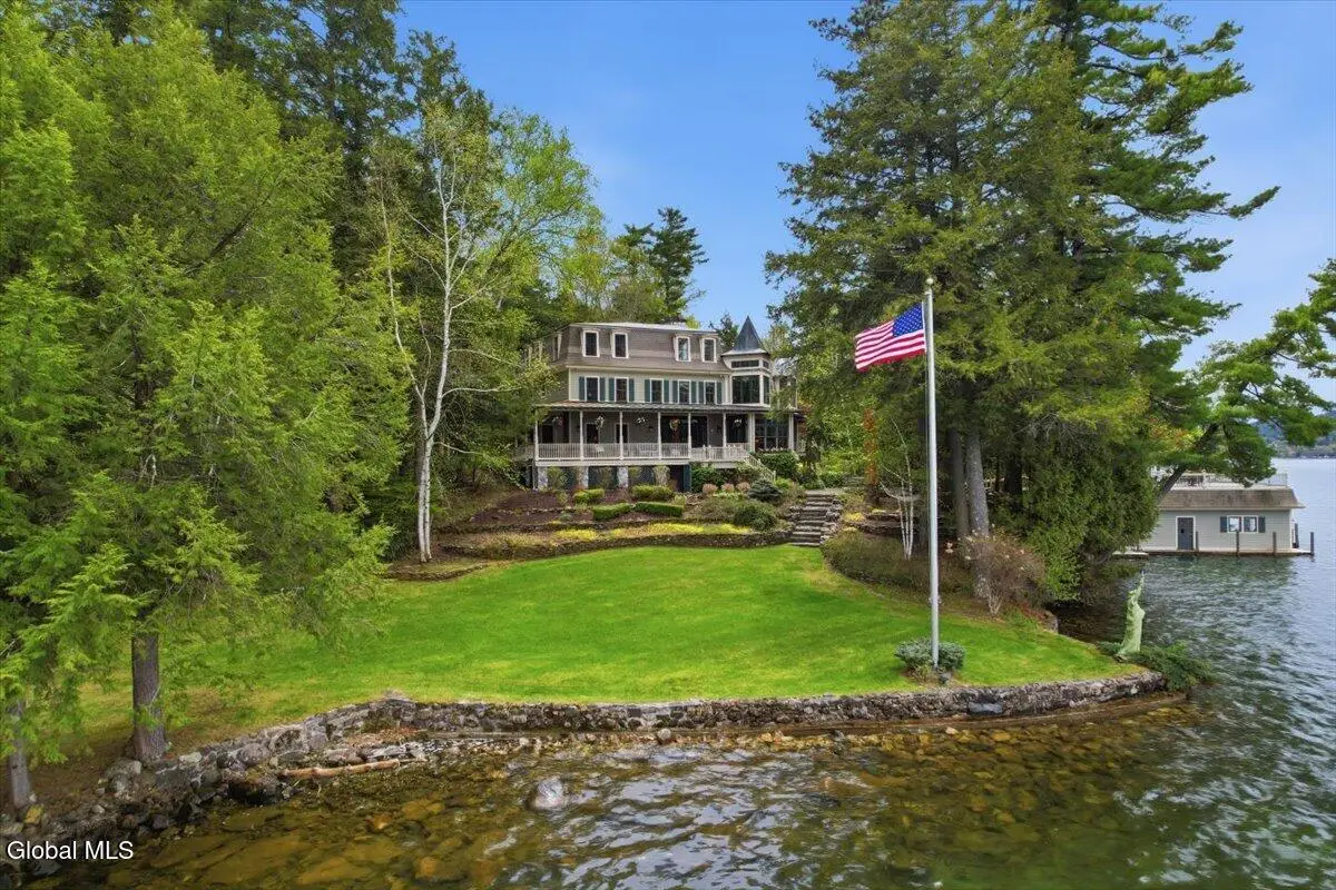 24 Wrightway Lane, Lake George, NY 12845 - #1