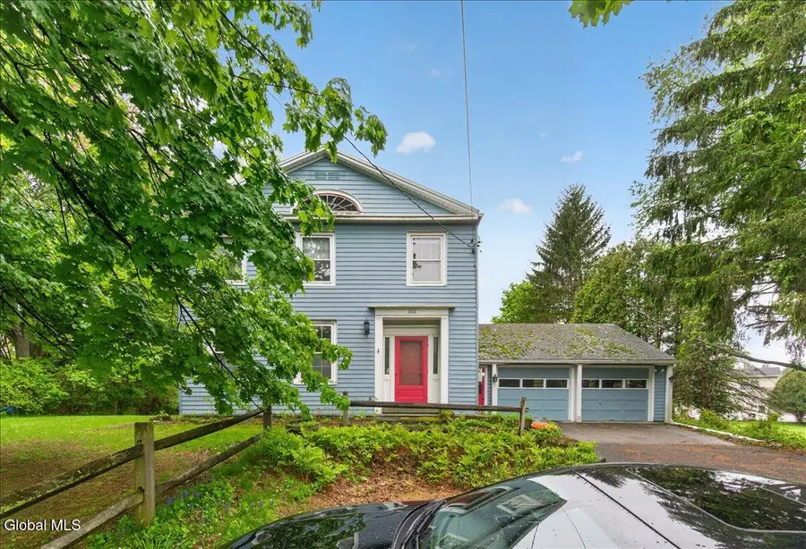 288 Krumkill Road, Slingerlands, NY 12159 - #2