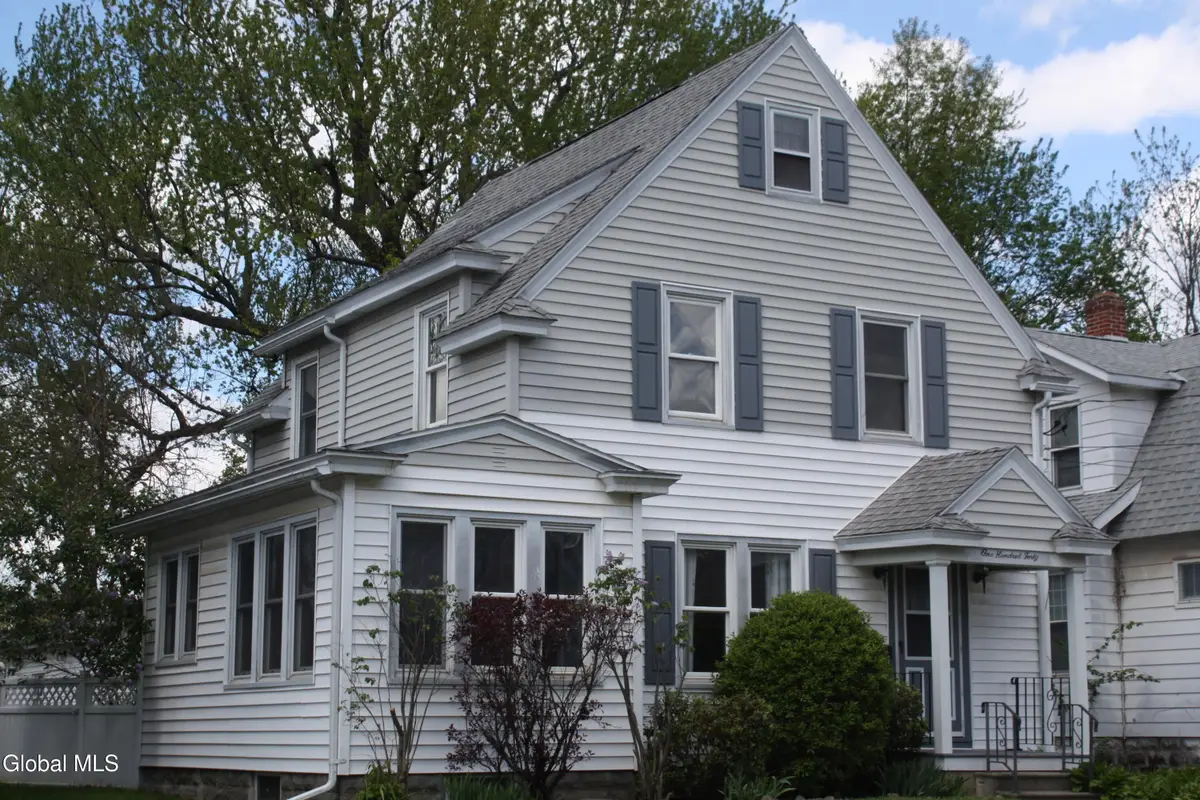 140 6th Street, Scotia, NY 12302 - #1
