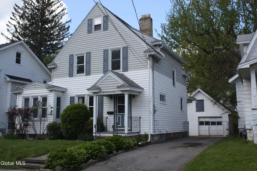 140 6th Street, Scotia, NY 12302 - #2