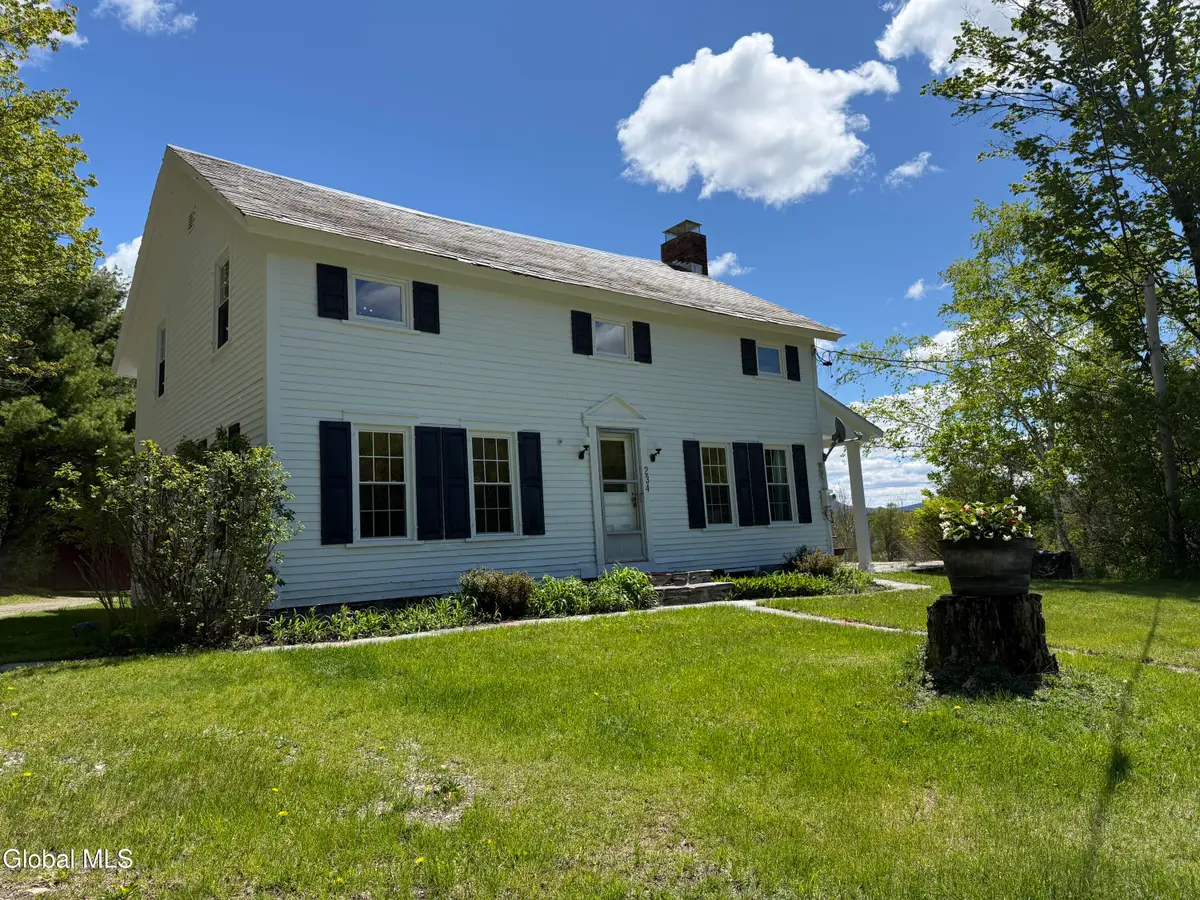 234 S Grimes Hill Road, Hebron, NY 12832 - #1