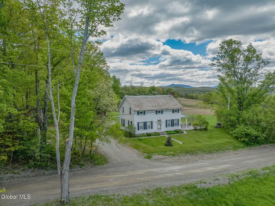 234 S Grimes Hill Road, Hebron, NY 12832 - #3