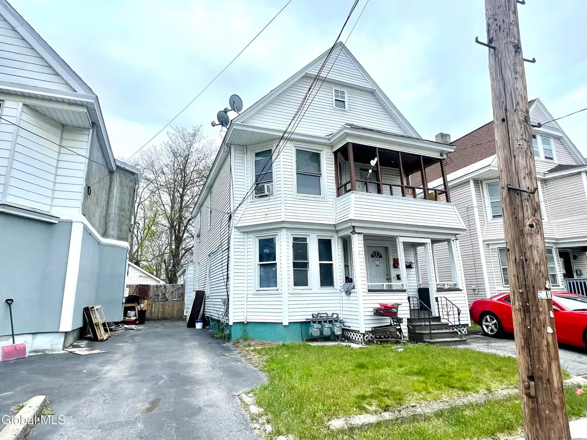 1122 Congress Street, Schenectady, NY 12303 - #1