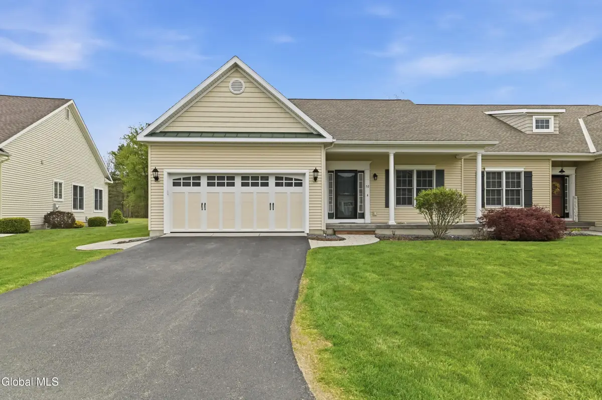 52 Averill Avenue, Averill Park, NY 12018 - #1