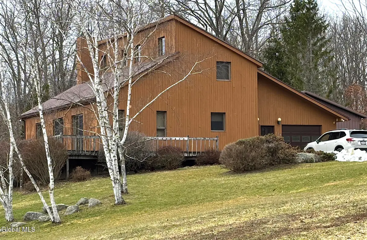 229 Sprakers Road, Esperance, NY 12160 - #1