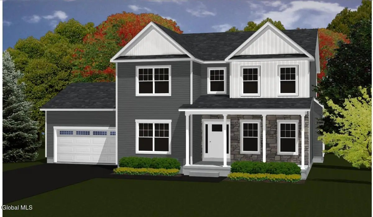 10 Brook Trout Circle, Milton, NY 12863 - #1