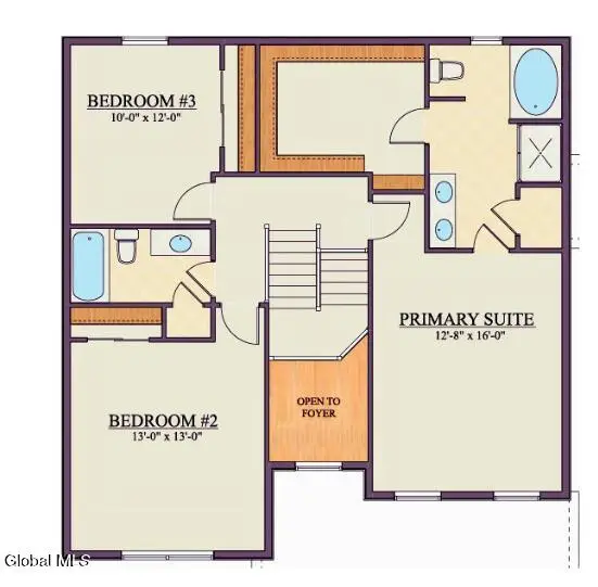 10 Brook Trout Circle, Milton, NY 12863 - #3
