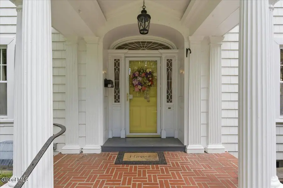 8 Westover Road, Troy, NY 12180 - #3