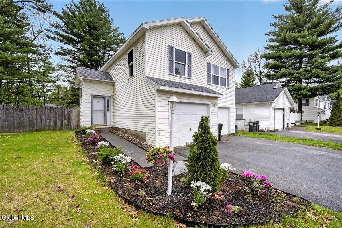 311 Meadowlark Drive, Milton, NY 12020 - #1