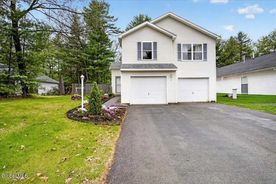 311 Meadowlark Drive, Milton, NY 12020 - #2