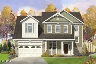 11 Brook Trout Circle, Milton, NY 12863 - #1