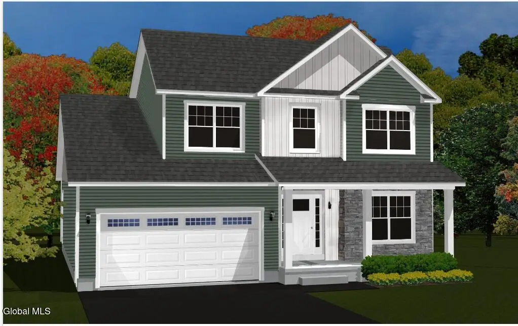 13 Brook Trout Circle, Milton, NY 12863 - #1