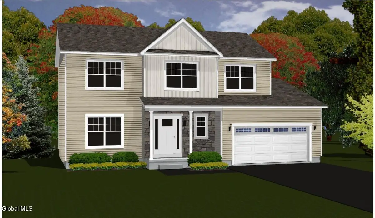 22 Kenzie Court, Milton, NY 12020 - #1