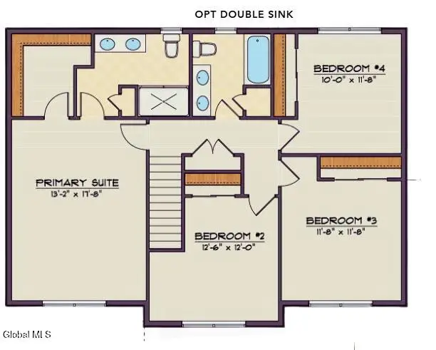 22 Kenzie Court, Milton, NY 12020 - #3