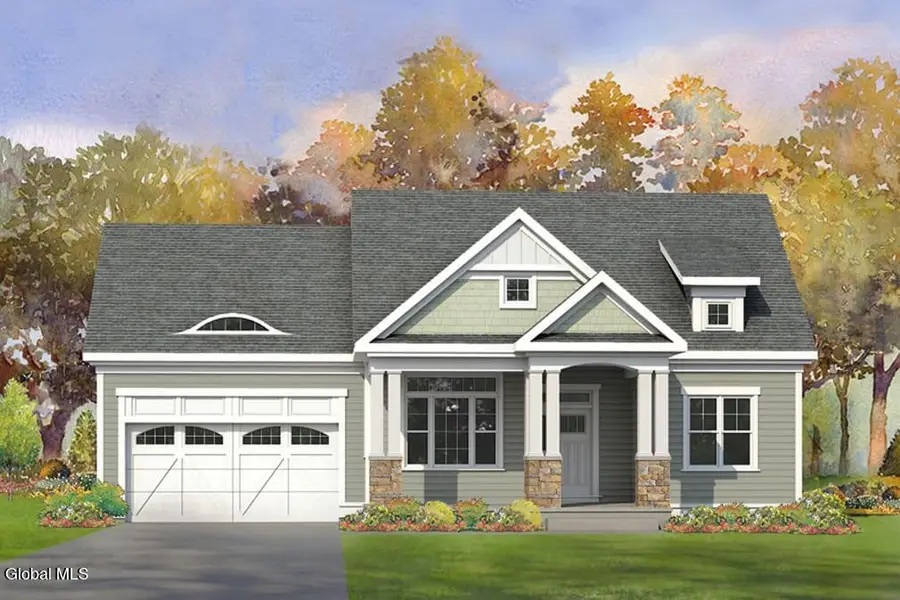 29 Kenzie Court, Milton, NY 12020 - #3