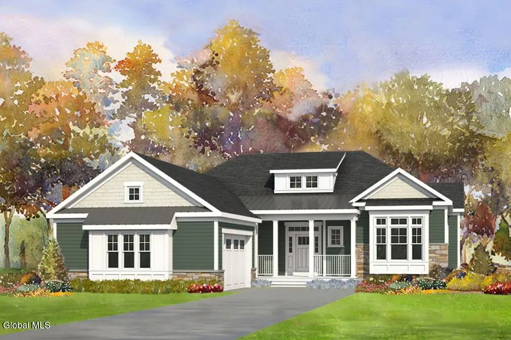 6 Logan Drive, Malta, NY 12020 - #1