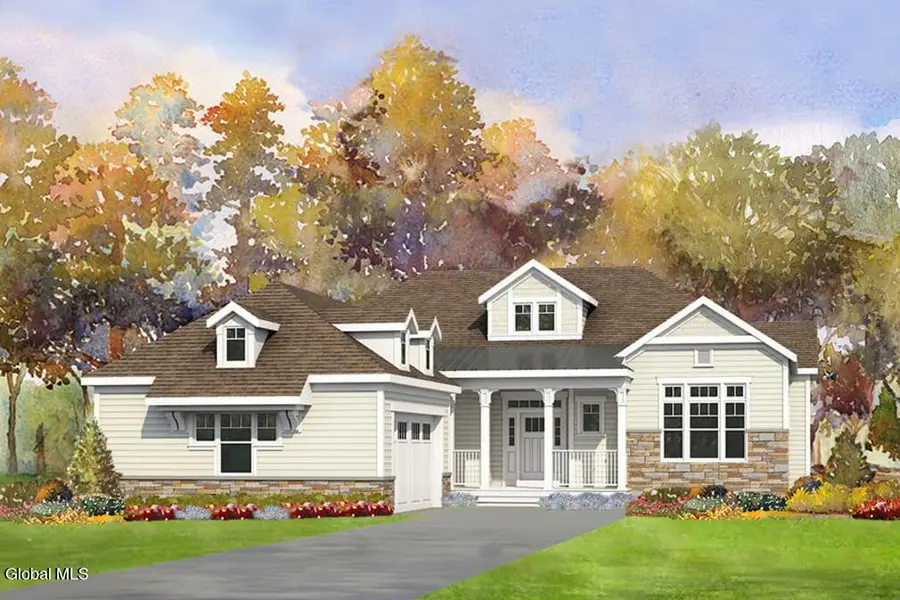 6 Logan Drive, Malta, NY 12020 - #3