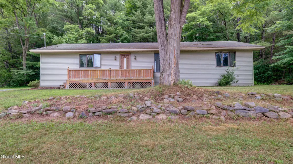 119 Seven Hills Road, Northville, NY 12134 - #1