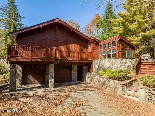184 Cloos Road, Hunter, NY 12442 - #3