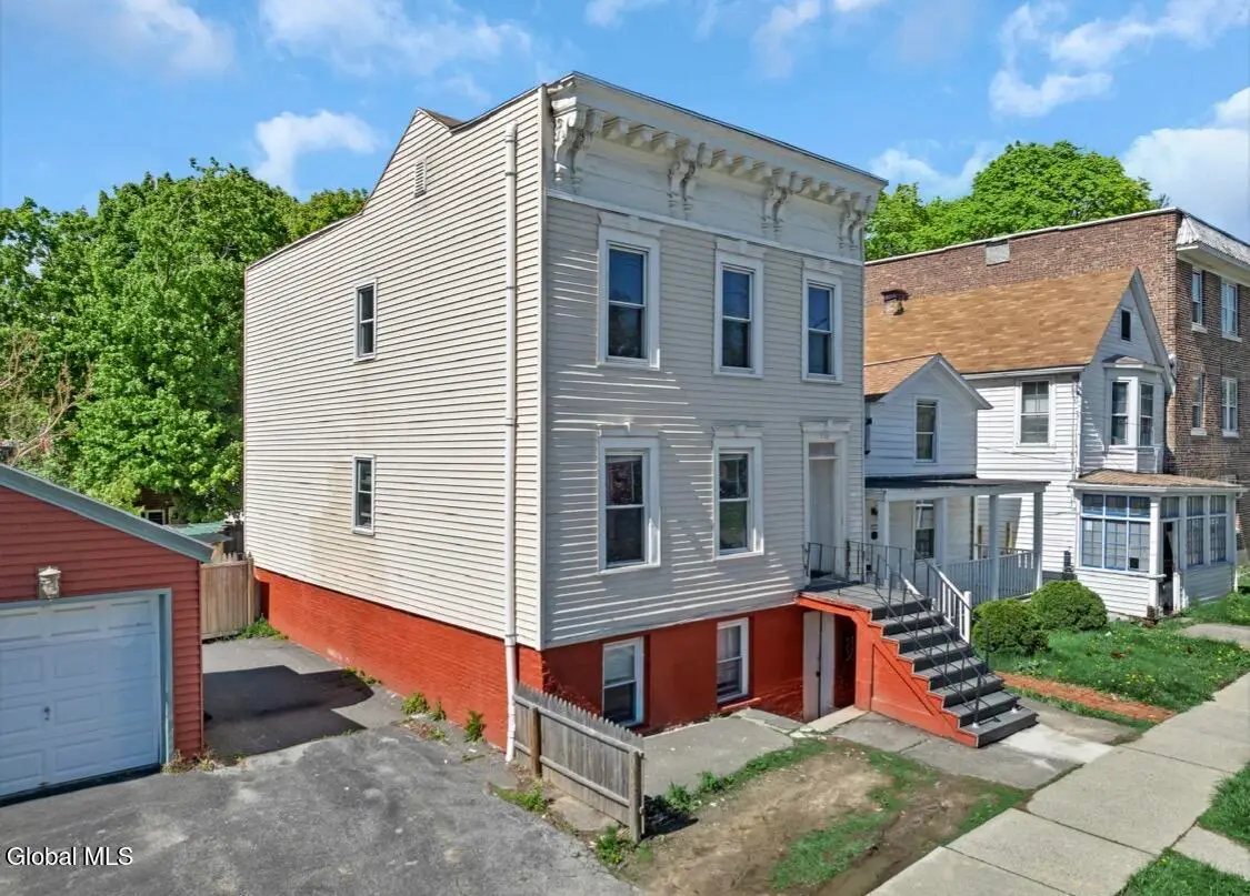 250 Yates Street, Albany, NY 12208 - #1
