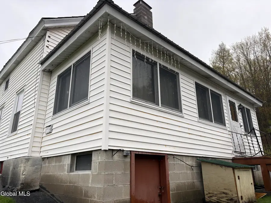 5 Barton Hill Road, Mineville, NY 12998 - #2