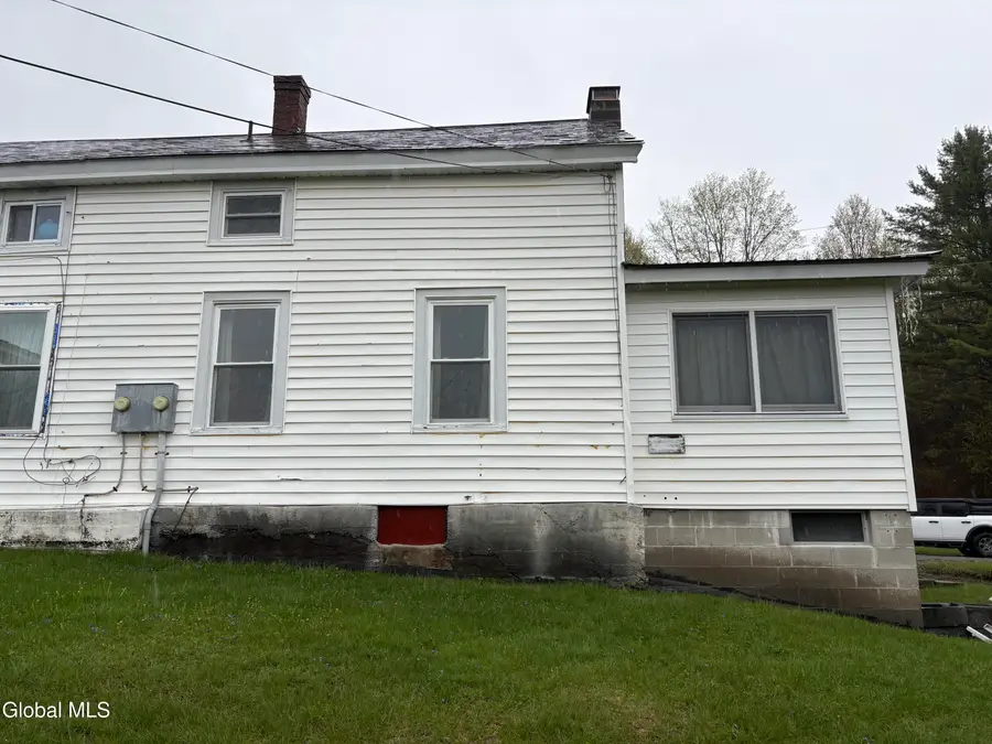 5 Barton Hill Road, Mineville, NY 12998 - #3